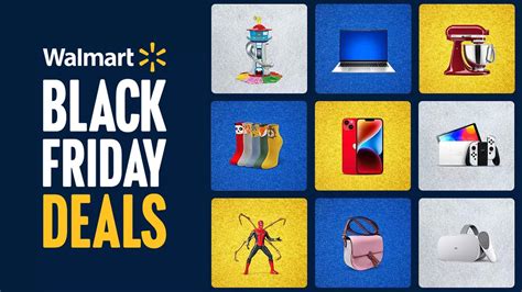 black friday deals online walmart|walmart black friday online shopping.